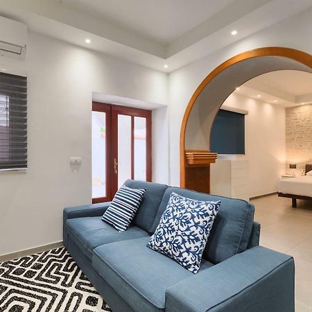 Apartman Marelux เปรมันตูรา ภายนอก รูปภาพ
