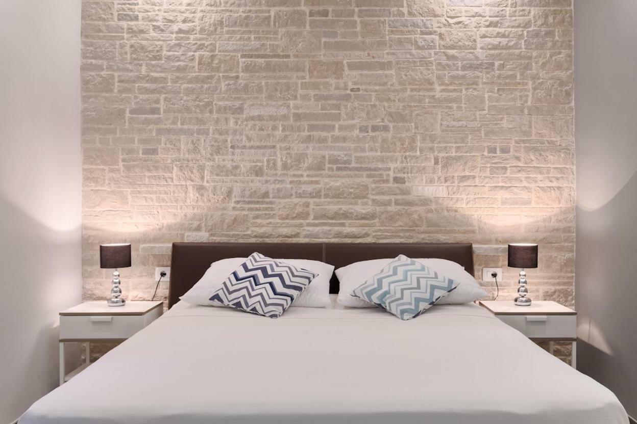 Apartman Marelux เปรมันตูรา ภายนอก รูปภาพ