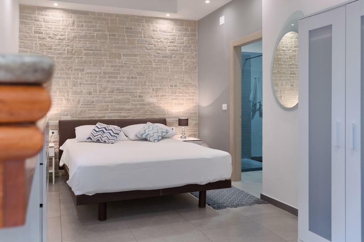 Apartman Marelux เปรมันตูรา ภายนอก รูปภาพ