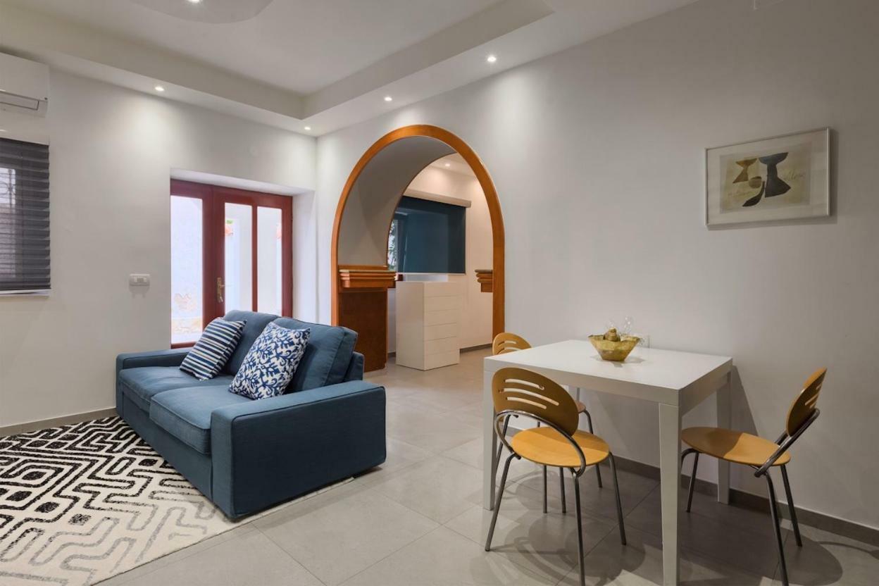 Apartman Marelux เปรมันตูรา ภายนอก รูปภาพ