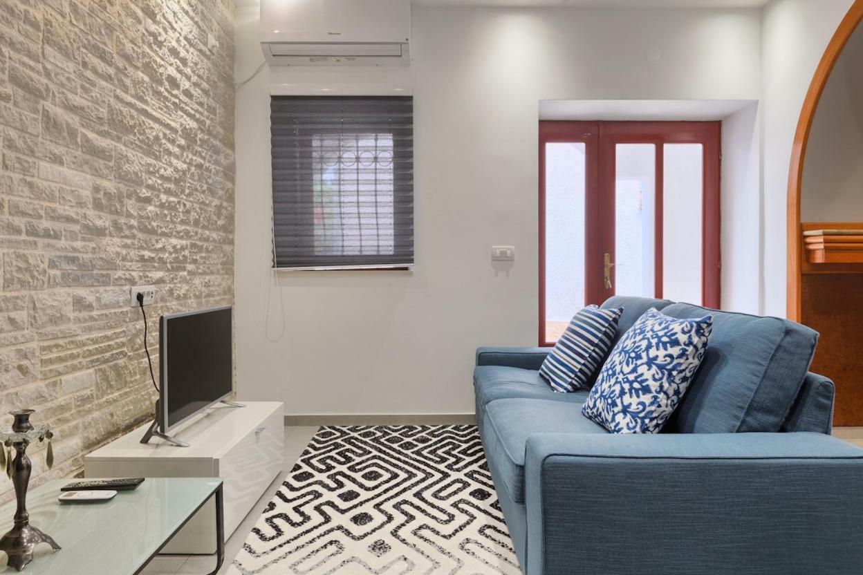 Apartman Marelux เปรมันตูรา ภายนอก รูปภาพ