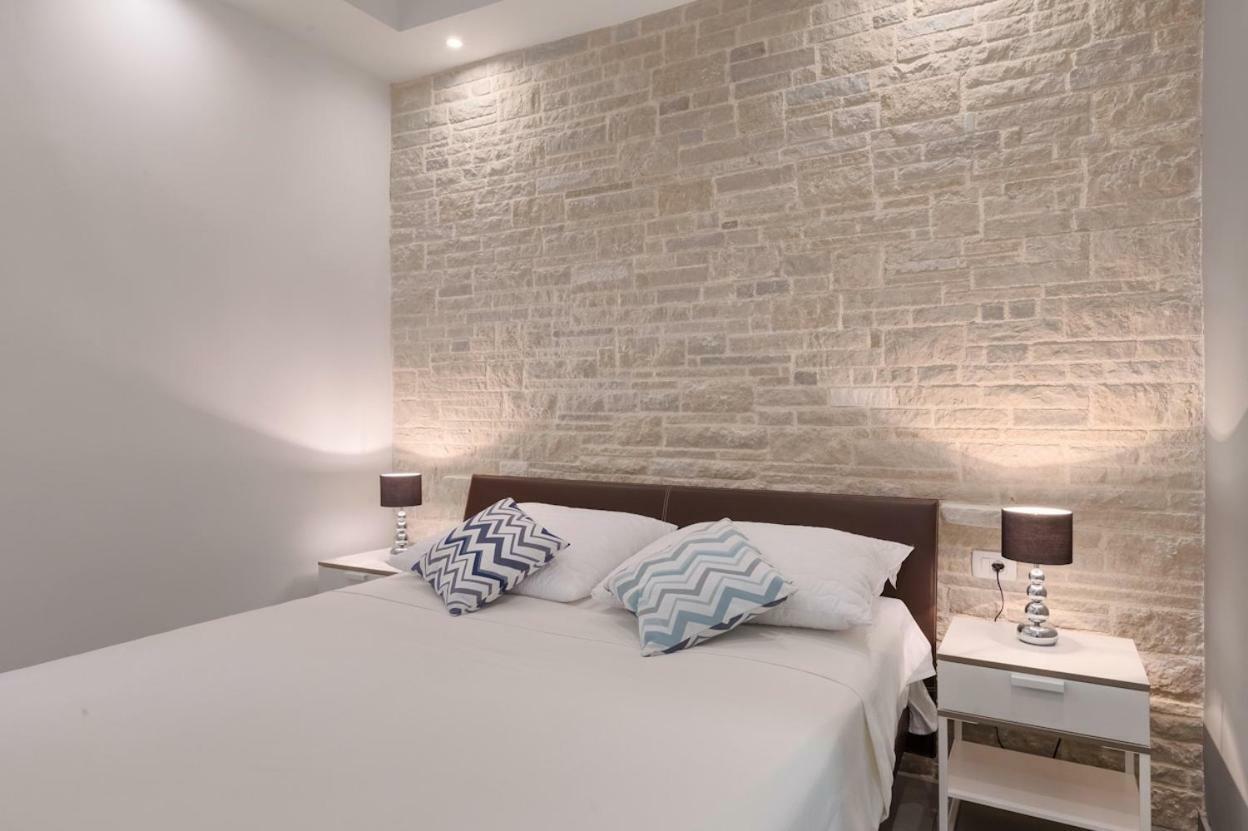 Apartman Marelux เปรมันตูรา ภายนอก รูปภาพ