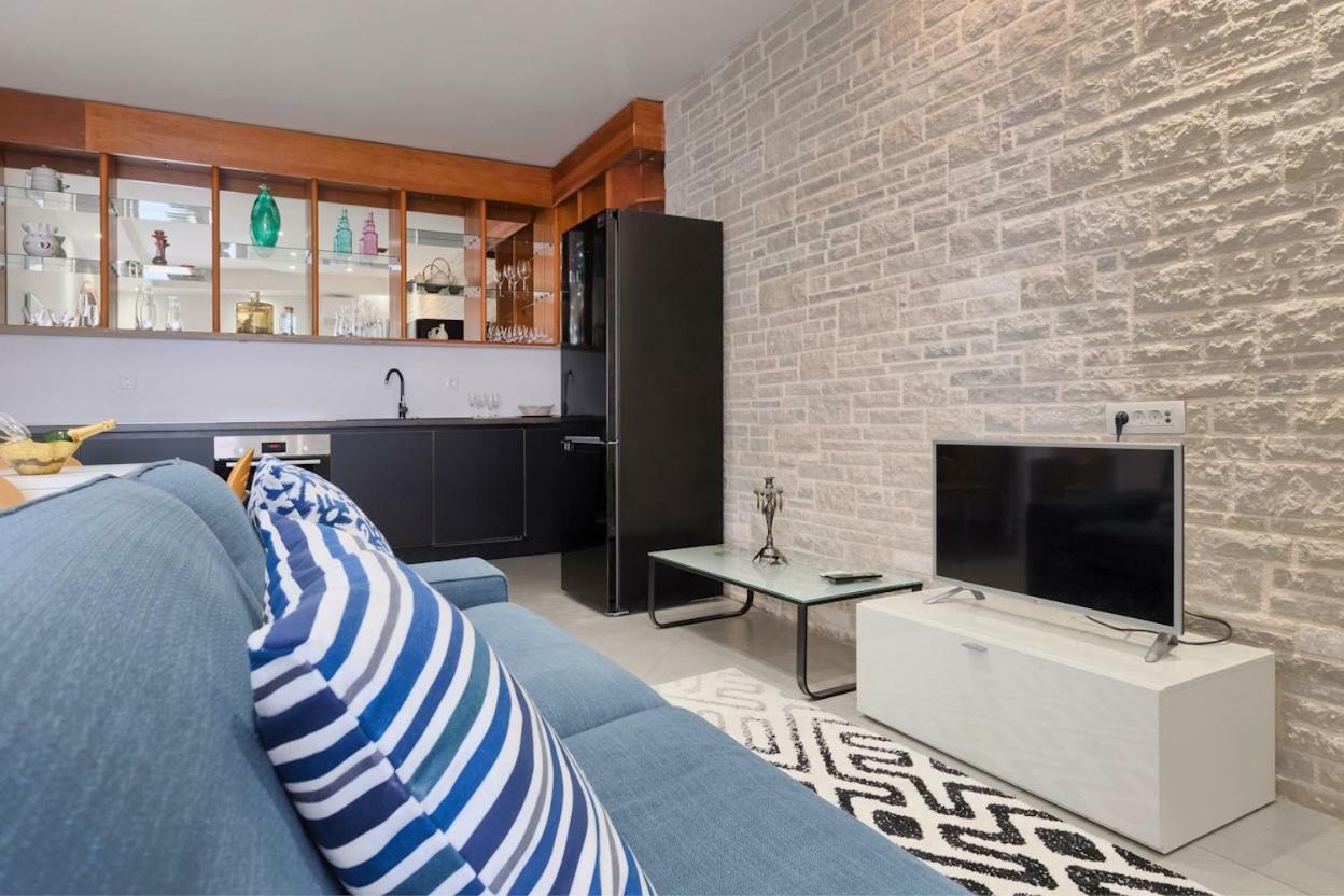 Apartman Marelux เปรมันตูรา ภายนอก รูปภาพ